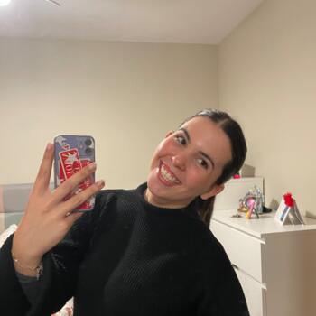 Canguro en Colmenarejo: Carla