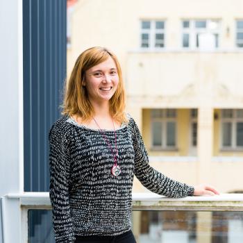 Babysitting job Tallinn: babysitting job Ilona