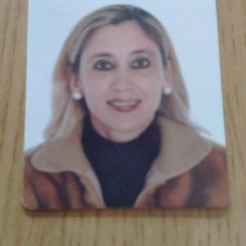 Babysitter in Valladolid: Angeles