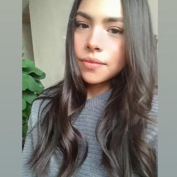 Niñera en San Nicolás de los Garza: Teresa
