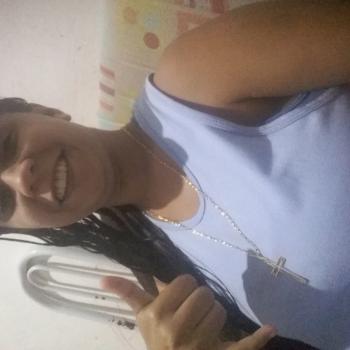Babysitter in João Pessoa: Elida vitoria