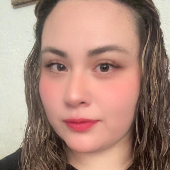 Babysitter in Mexico City: Paulina