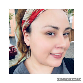 Niñera Ciudad de México: Paulina