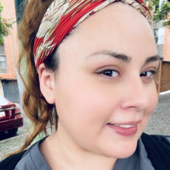 Babysitter Mexico City: Paulina