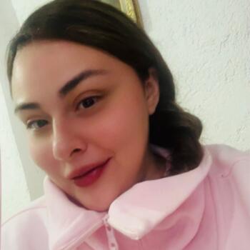 Babysitter in Mexico City: Paulina