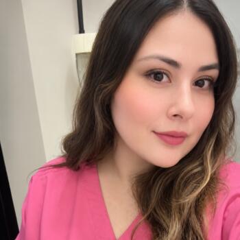 Niñera Ciudad de México: Paulina