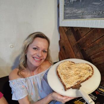 Babysitter in Blumenau: Telma