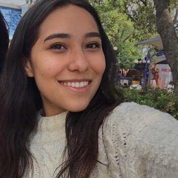 Niñera en León: Aimee