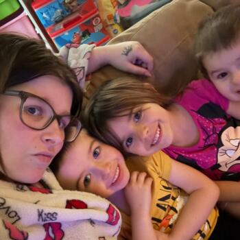 Babysitter Job in Hoegaarden: Babysitter Job Isha