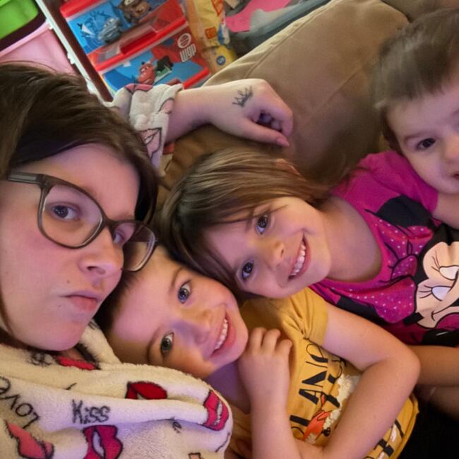 Job de garde d'enfants à Hoegaarden: Isha