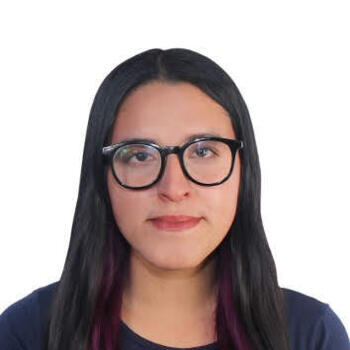 Niñera en Cajicá: Natali Niño