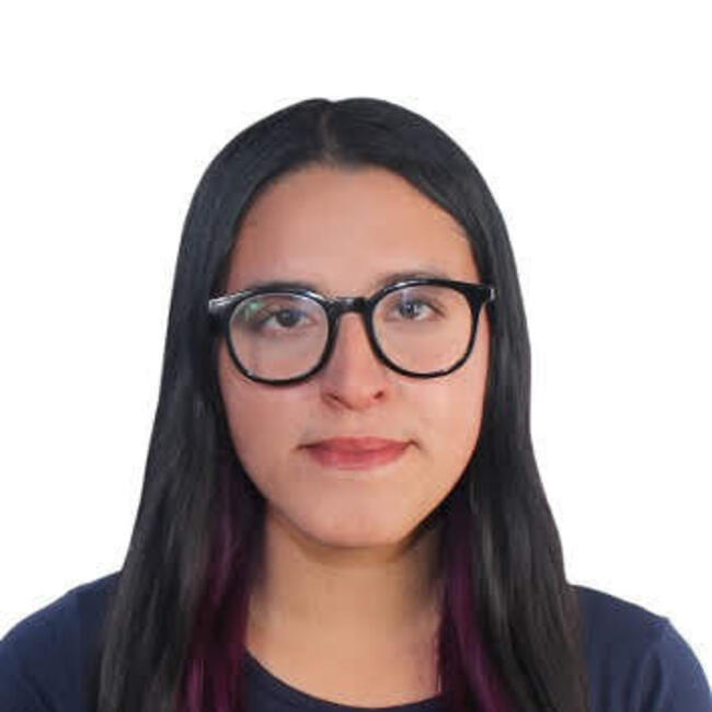 Niñera en Cajicá: Natali Niño