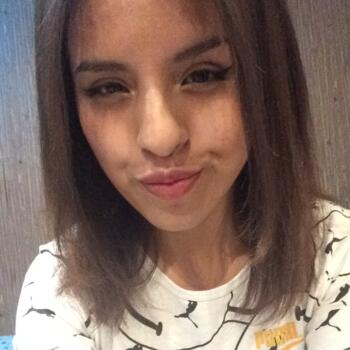Babysitter in Colonia México (Cusihuiriachi): Annie