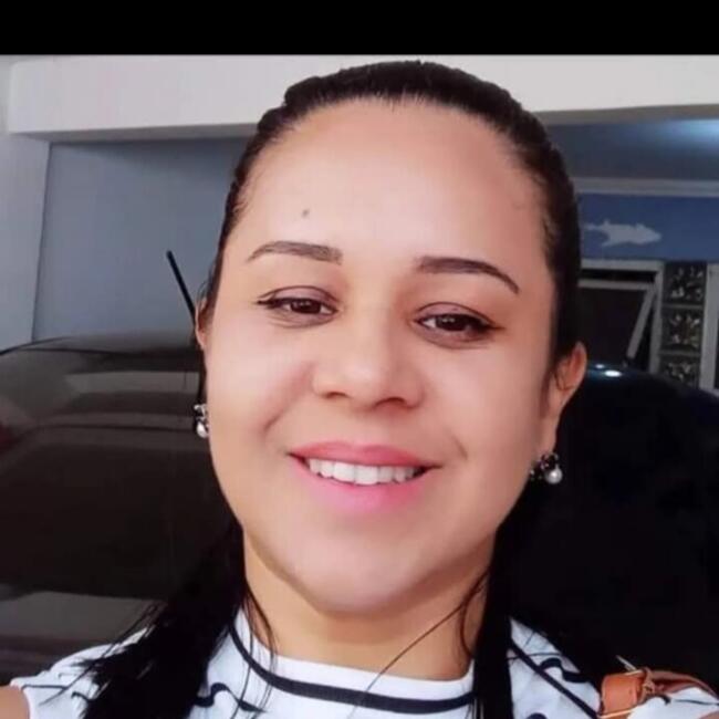 Babysitter in Diadema: Gisele