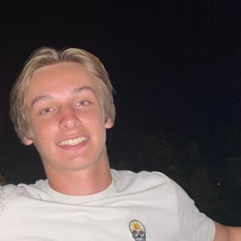 Babysitter in Brasschaat: Alec