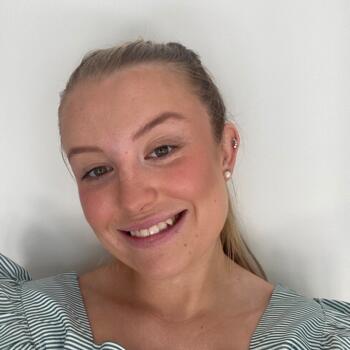 Babysitter in Busselton: Amberley