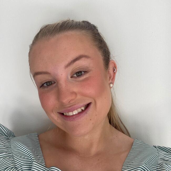 Babysitter in Busselton: Amberley