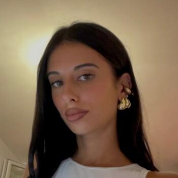 Babysitter in Geneva: Arianna