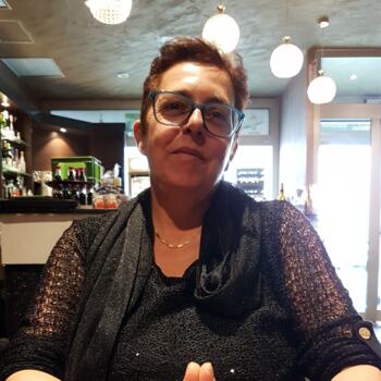 Babysitter a Ospitaletto: Anna Maria