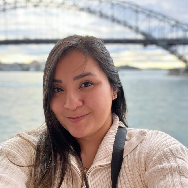 Babysitter in Sydney: Karina