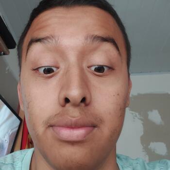 Babysitter in Heredia: Pablo