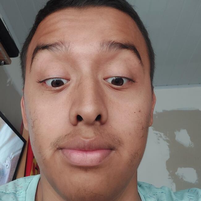 Niñera en Heredia: Pablo