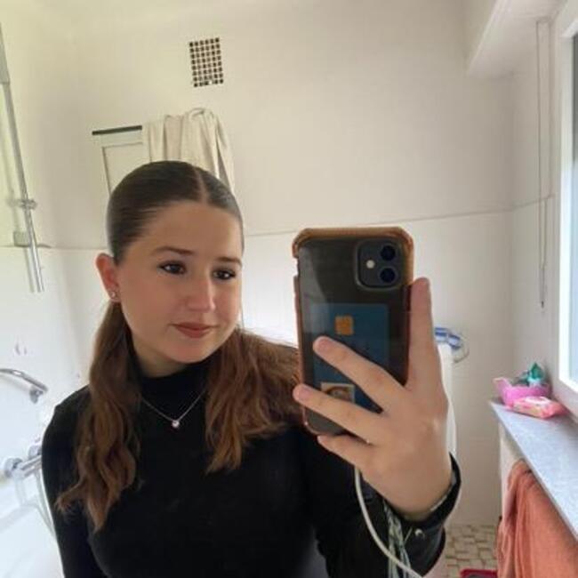 Baby-sitter à Hautcharage: Philéna