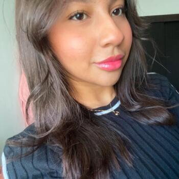 Niñera en Santa Marta: María José