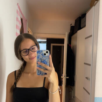 Babysitter in Maribor: Alina