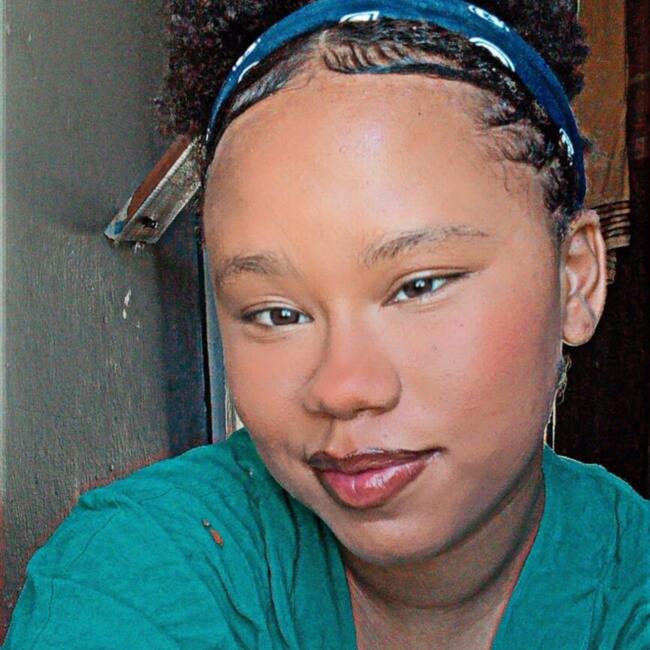 Babá em São Jorgé dos Ilhéos: Luana