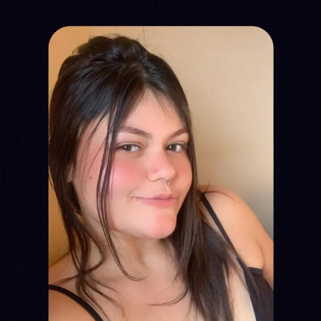Babysitter in Belo Horizonte: Paloma Fernanda
