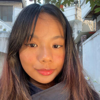 Babysitter in Seoul: Muskan
