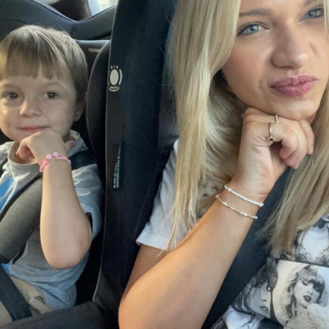 Babysitter in Adelaide: Caitlin
