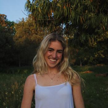 Babysitter in Stellenbosch: Georgia