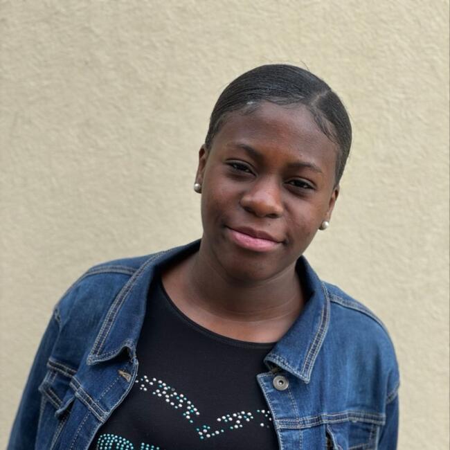 Babysitter in Buizingen: Miradi