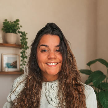 Babysitter in Niort: Océane