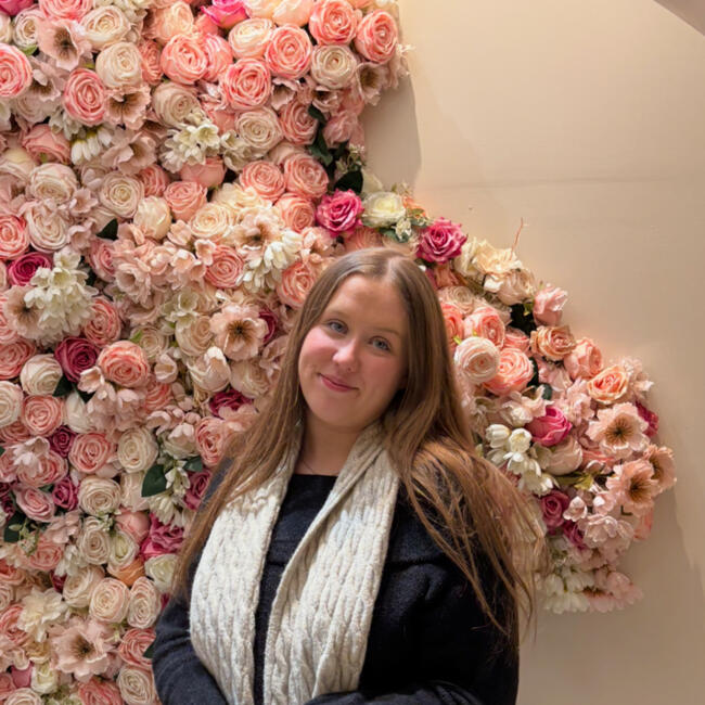 Babysitter in Dunshaughlin: Sarah