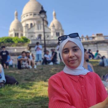 Babysitter em Lisboa: Malak
