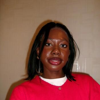 Babysitter in Heillecourt: Audrey