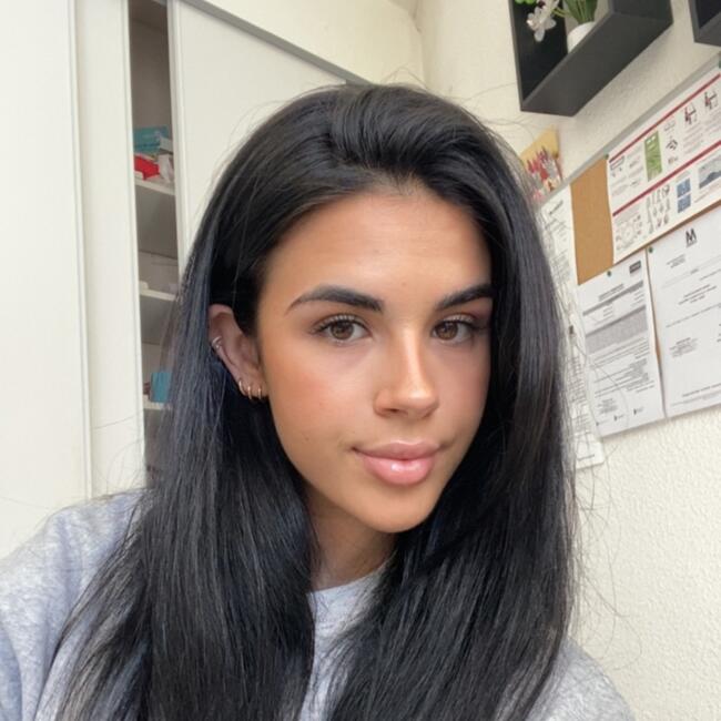 Babysitter em Matosinhos: Jessica