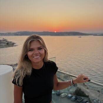 Opiekunka do dziecka w Sopot: Basia