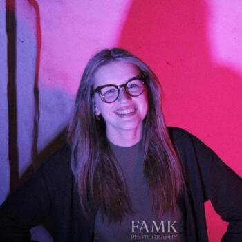 Babysitter in Sint-Truiden: Femke