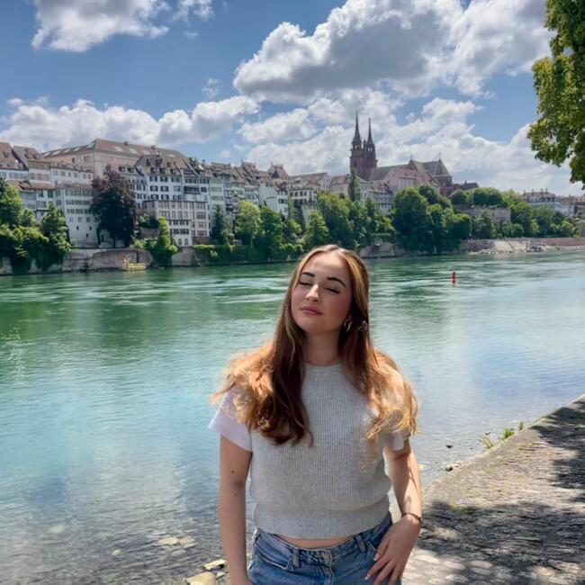 Babysitter in Terrassa: Mar