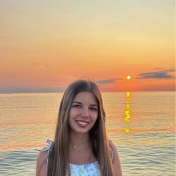 Baby-sitter in Cluj-Napoca: Abigel