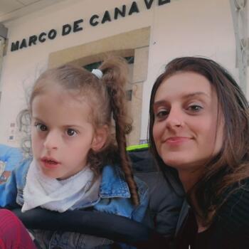 Parent Moscavide e Portela: Emylly