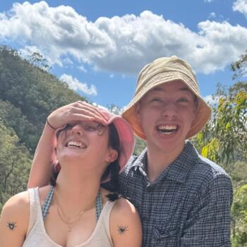 Babysitter Brisbane: Alliya