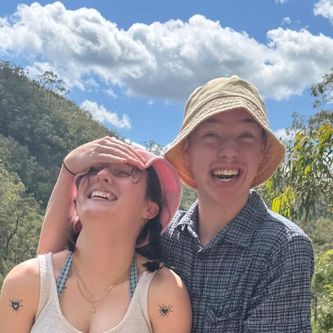 Babysitter in Brisbane: Alliya