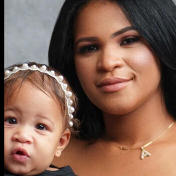 Trabajo para niñera en Boca Chica: trabajo de niñera Wilma