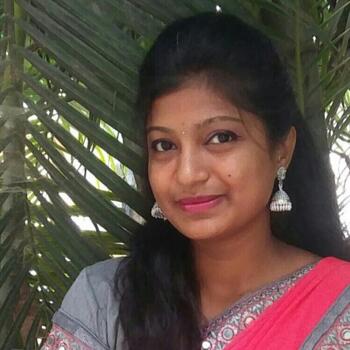 Nounou à Pune: Priyanka