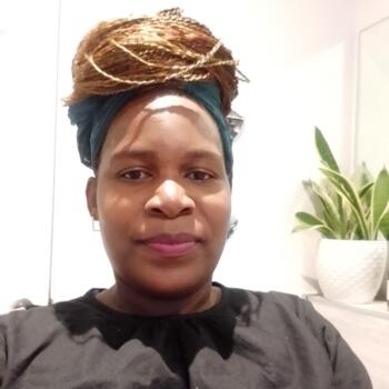 Babysitter Cape Town: Bertha